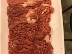 -八先生涮肉房(三里河店)