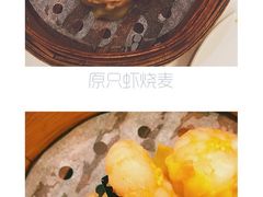 -稻香酒家·34年老字号·港式粤菜(汉街店)