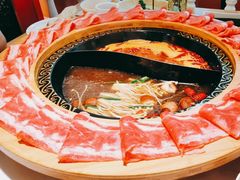 -川中渝夫火锅(铜陵万达广场店)