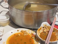 -焯牛潮汕牛肉火锅(云峰街创始店)