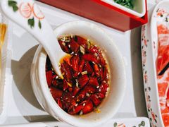 -东门口·鲜爆肚涮肉·烧烤(老门东店)
