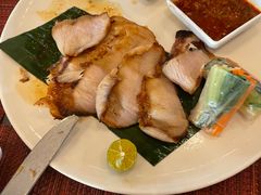 -WOLFGANG PUCK KITCHEN & BAR(迪士尼小镇店)