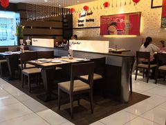 大堂-必胜客(珠海路店)