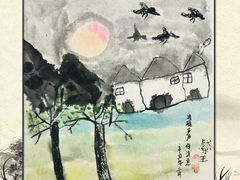 -彩翼美术馆(方庄校区)