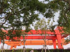 -上海山野camping·户外天幕烧烤·团建拓展营地