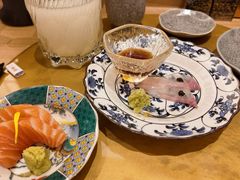 -鮨政·Omakase(港汇恒隆广场店)
