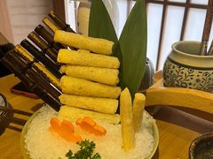 -礼舍·和牛火锅·烤肉·料理餐厅(华茂店)