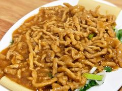 -姥家春饼店(漳州二路店)