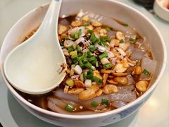 浑源凉粉-蔡家酒楼(一德街店)