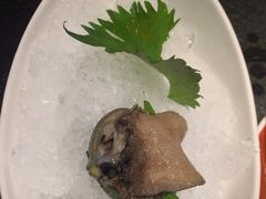 -海上明月海鲜火锅 鲜切牛肉