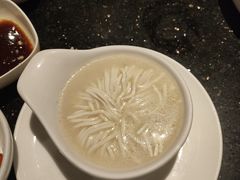 绣球豆腐-捞王锅物料理(温州万象城店)