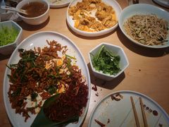 -香香春饼·非遗技艺(万达店)