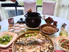 -陶缘一号·四季缘·老字号顺德菜·户外婚礼家宴(西滘店)