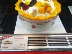 -85度C(苏州平江万达店)