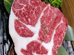 -牛市牛烤肉(西单大悦城店)