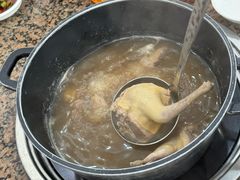 -皇鸽餐厅(五桂山分店)