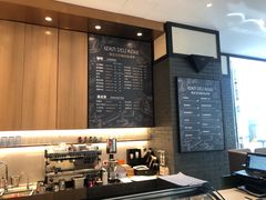 -大连铂尔曼酒店-铂尔曼美食廊 Pullman Deli