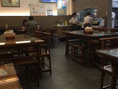 大堂-笑来喜馄饨小笼工坊店(湖滨街店)