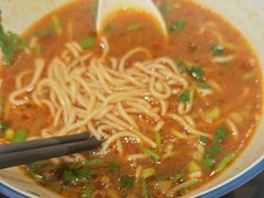 -宛平李记小吃(东关街店)