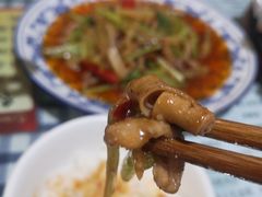 -辛记豆汤家常菜(芳草街店)