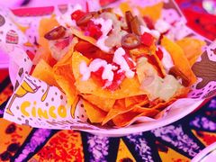 -Famous肥猫墨西哥音乐餐吧(五棵松华熙LIVE店)