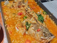 -路边羊烧烤酒场(宝带路店)