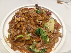 -火啫啫·粤式啫啫煲(南京弘阳店)