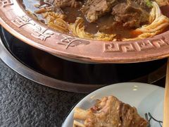 -友乐居羊蝎子(西直门店)