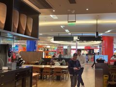 -大师兄·西北小馆(北站缤果空间店)