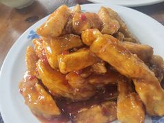 -洪福亮酒家(南草厂街店)