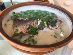 -风味小馆(天目湖宾馆店)