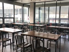 大堂-FABIO’S费比欧披萨餐厅