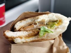 -肯德基(北京南站店)