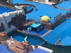 -秦皇岛乐岛海洋王国