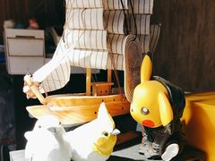 -谜语人真人演绎沉浸式密室实景游戏剧场
