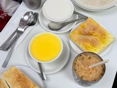 -澳洲牛奶公司(佐敦店)