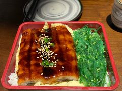-大鲜生·亚洲菜融合小食堂