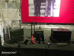 -大嶝英雄三岛战地观光园