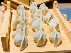 -喜鼎海胆水饺(东港店)
