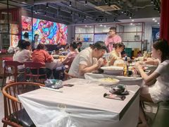 -李叔叔虾蟹大排档(青羊店)