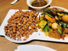 -直隶安家牛肉罩饼(建华店)