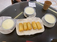 -民信老铺(双皮奶博物馆店)