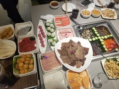 -海底捞火锅(八佰伴店)