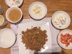 -丽池宫韩式汗蒸会馆(华灯坊店)
