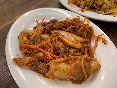 -西塔大冷面(市府大路店)