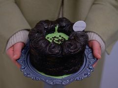 -DearCake 黛点心(花牌坊店)