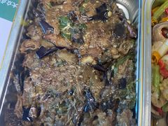 -费大厨辣椒炒肉(万家丽一店)