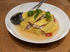 -宁波柏悦酒店·钱湖渔港