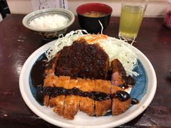 -矢场猪(名古屋站名铁店)