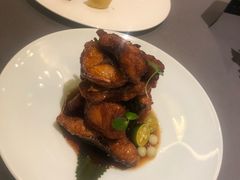 -许家菜(望江店)